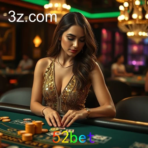 52bet Cassino Online