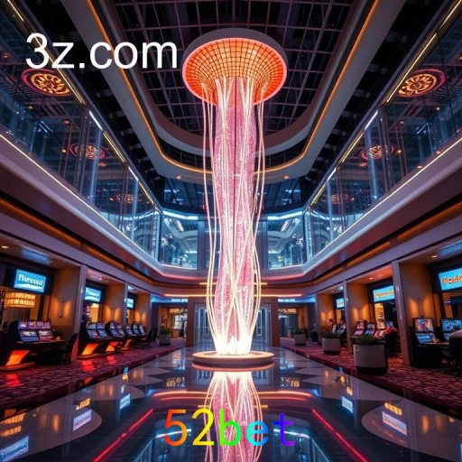 Confiavel e Divertido: O Mundo da 52bet