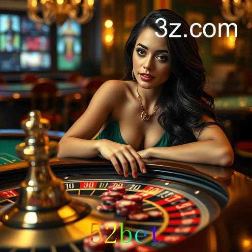 Jogos incríveis e emocionantes no 52bet para todos os gostos