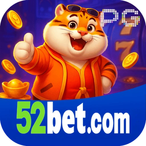 52bet logo
