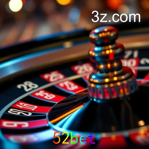 52bet Máquinas de Slots